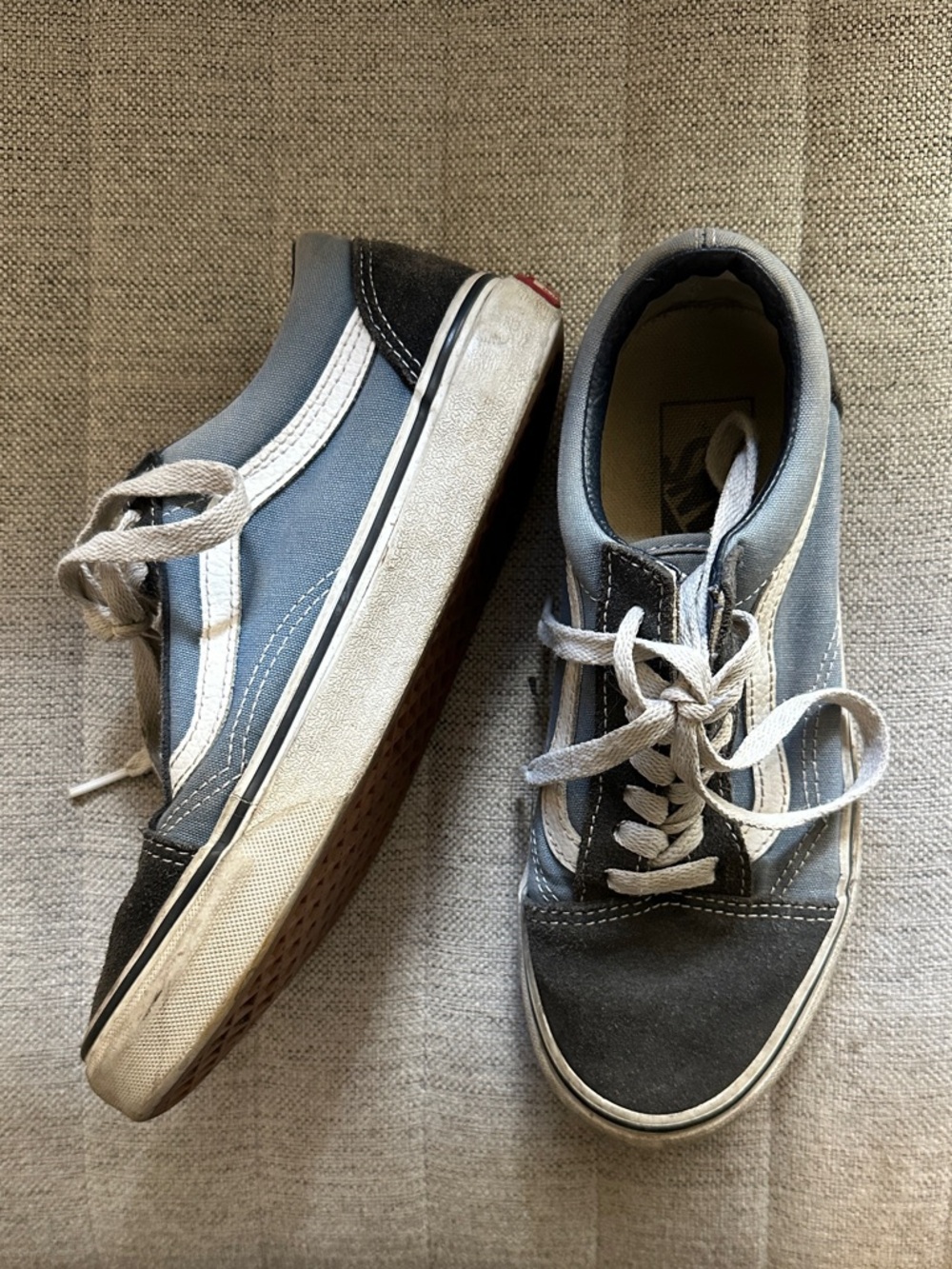 Vans Old Skool Size 6